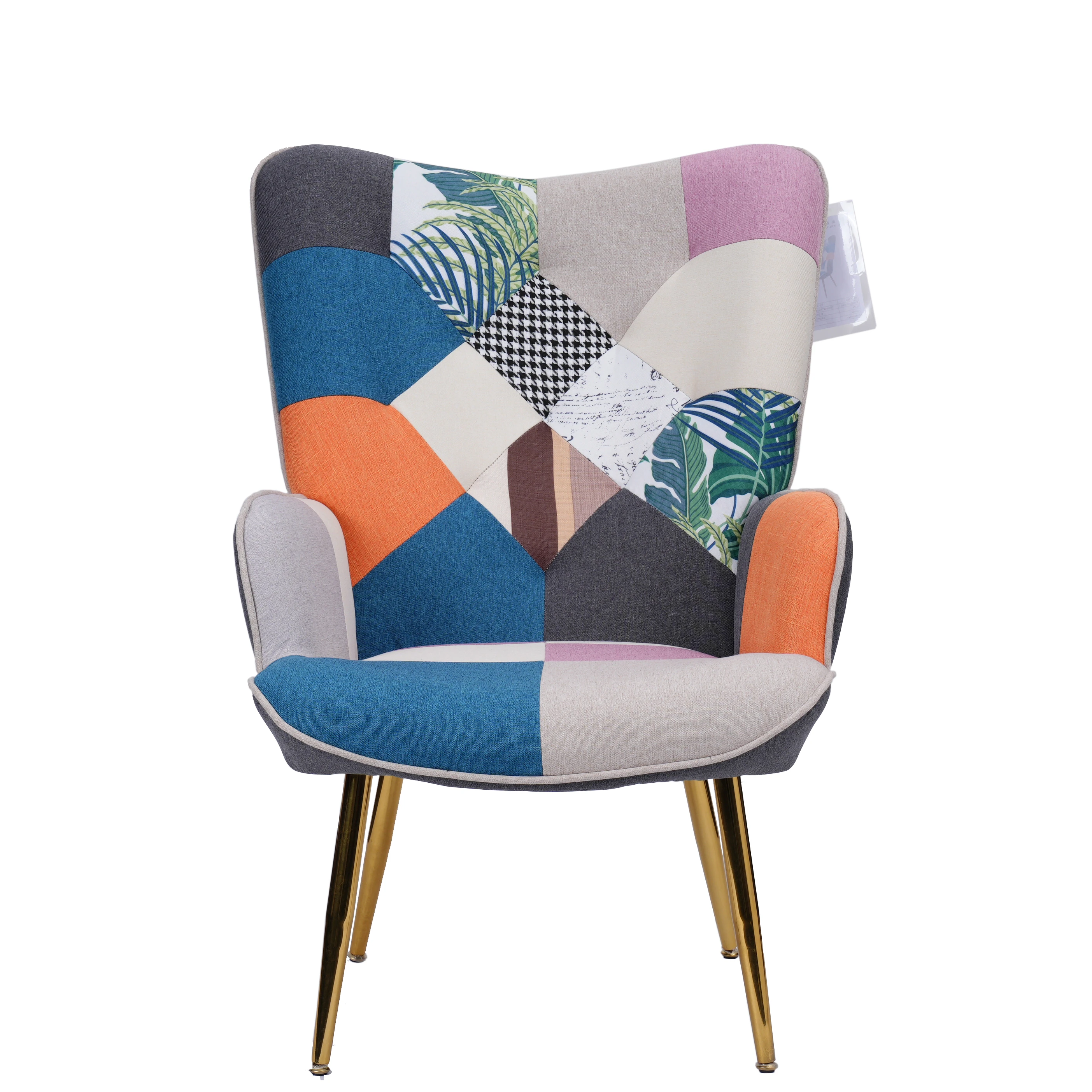 furniture leisure bed stool chairs modern sofa living room chair leisure chair