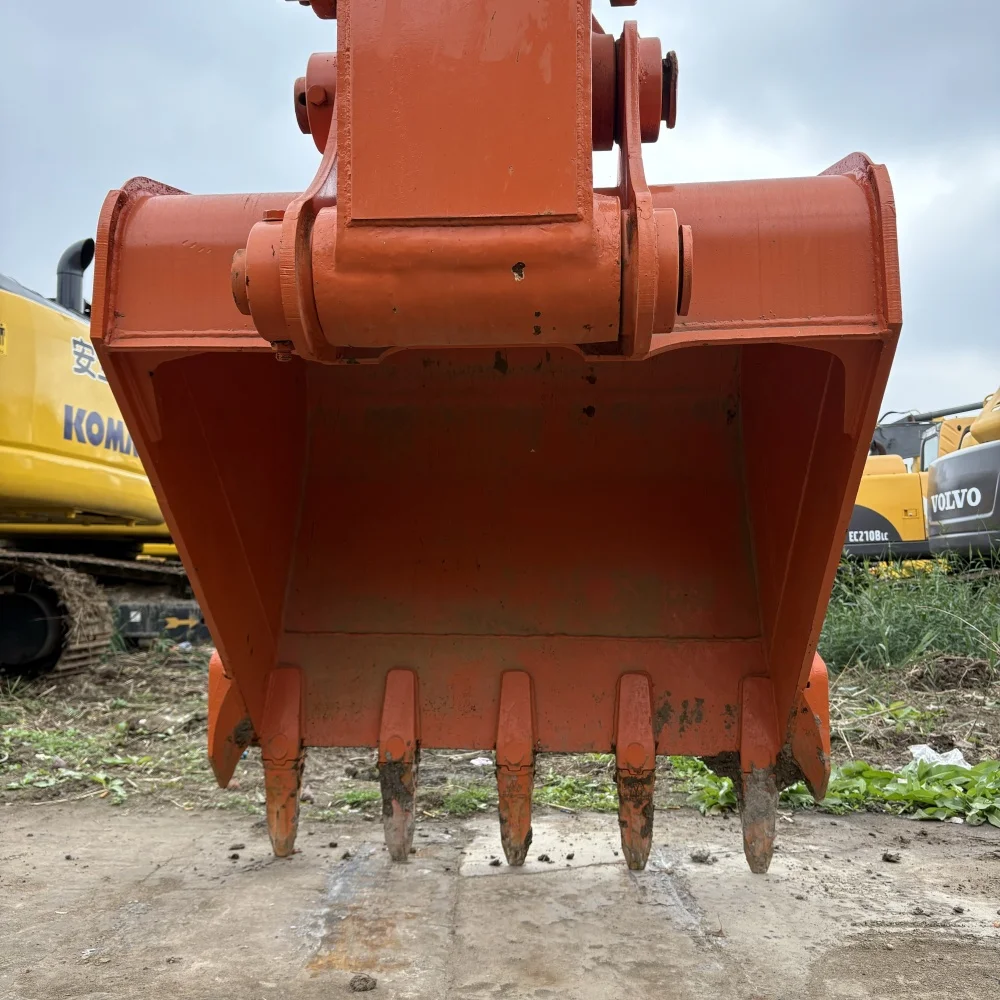 Heavy Equipment For Sale Earth-Moving Machinery 21 Ton 20 Ton 23 Ton Large Hydraulic Crawler Digger Excavator Machine