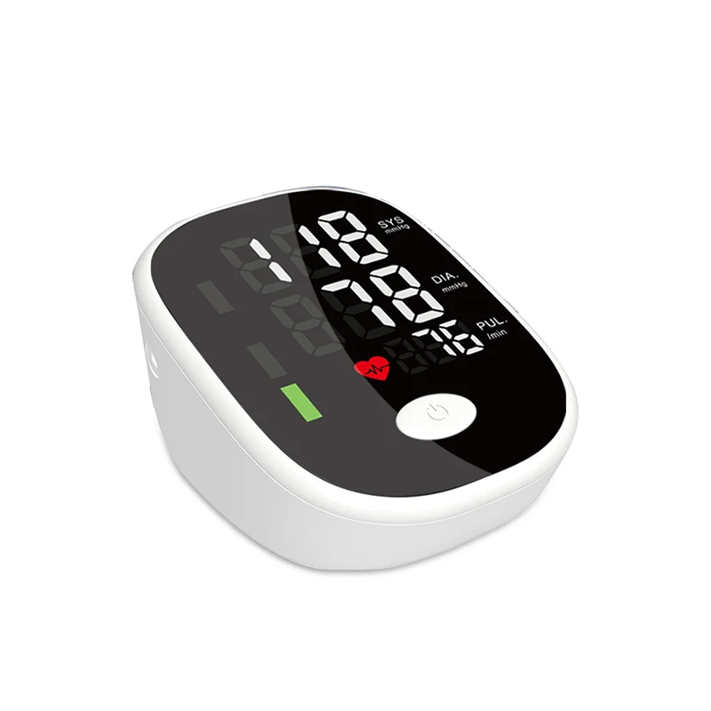 Hot Sale Blood Pressure Monitor BP portable type  holter blood pressure monitor 24h