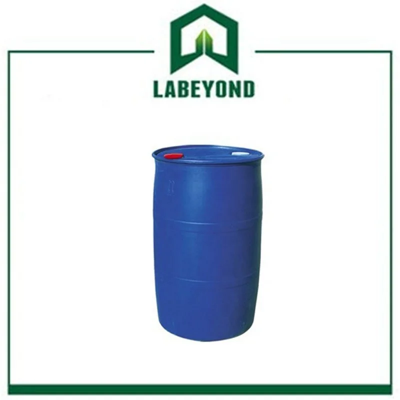 
China Supplier High Purity Acetonitrile 