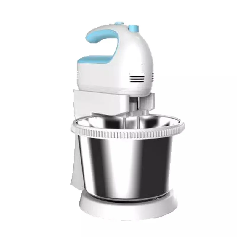 CE approval high standard European flour mixer industrial household planetary concrete stand mixer  for home