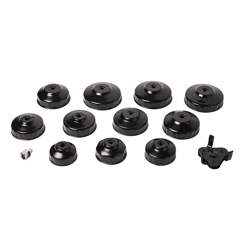 13 шт., гайковерт для масляного фильтра