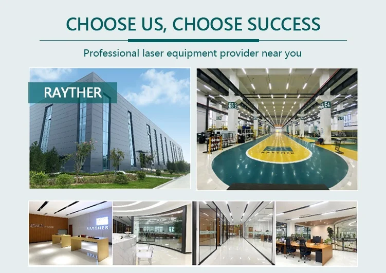 Industrial Machines Heavy Duty Laser CNC Steel Cutting Machine for Metal Steel Aluminum Sheet