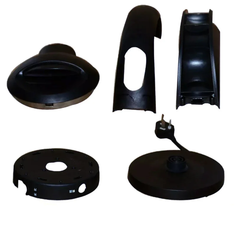 Фабрика по индивидуальному заказу, электронные игрушки, изделия из пластиковой оболочки, открытая форма для инъекций, пластиковые детали из АБС