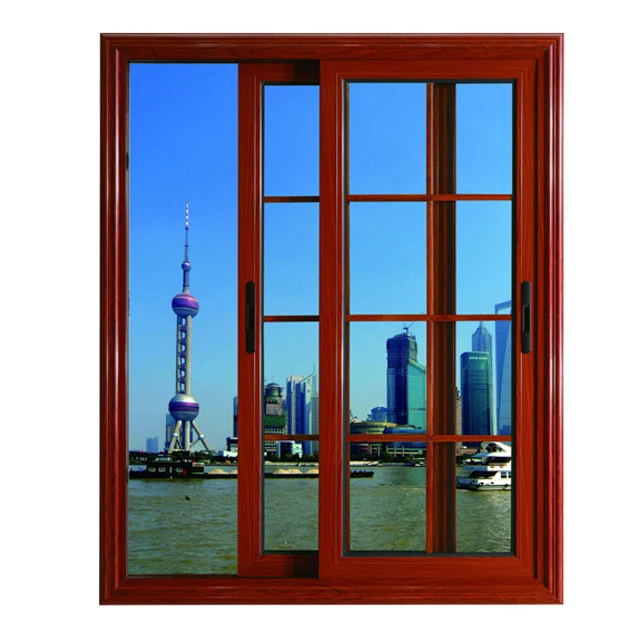 canopy Tinted High quality exterior glass dome sliding window for solarium