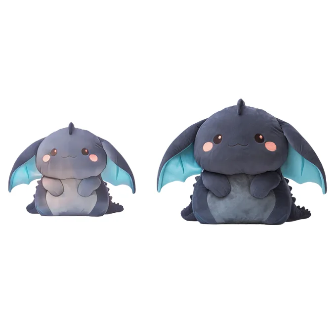 Мягкая плюшевая игрушка на заказ