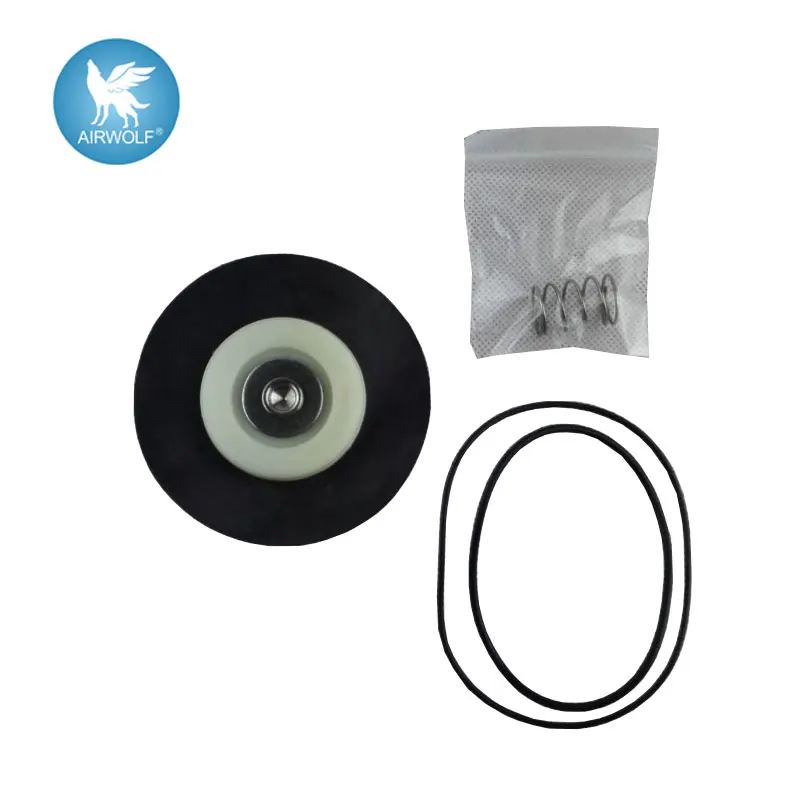 Pneumatic rubber diaphragm Nitrile K2529/K2549 for RCAC25T3 RCAC25DD3 RCAC25FS3 Pulse valve ROUND Diaphragm