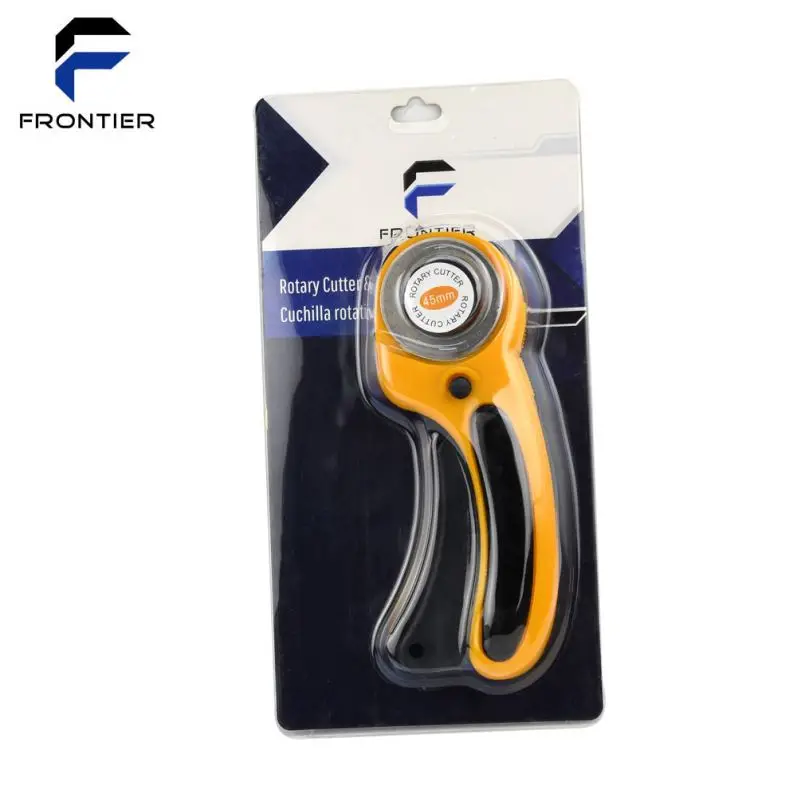 Carpet Quilting Paper 45mm Rotary Cutter Utility Knives