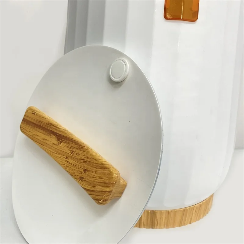 Wholesale Hot Rtd 23A Nickel Standing  Heated UV Towel Warmer Bed Bath and Beyond Towel Warmer Bucket Towel Warmer for Home Use