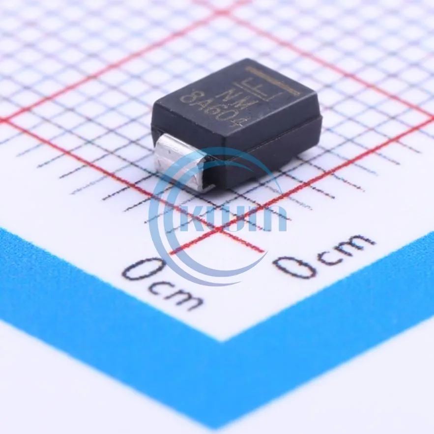 Hot Selling ESD Suppressor Diode TVS Diodes SMB(DO-214AA) SMBJ64A