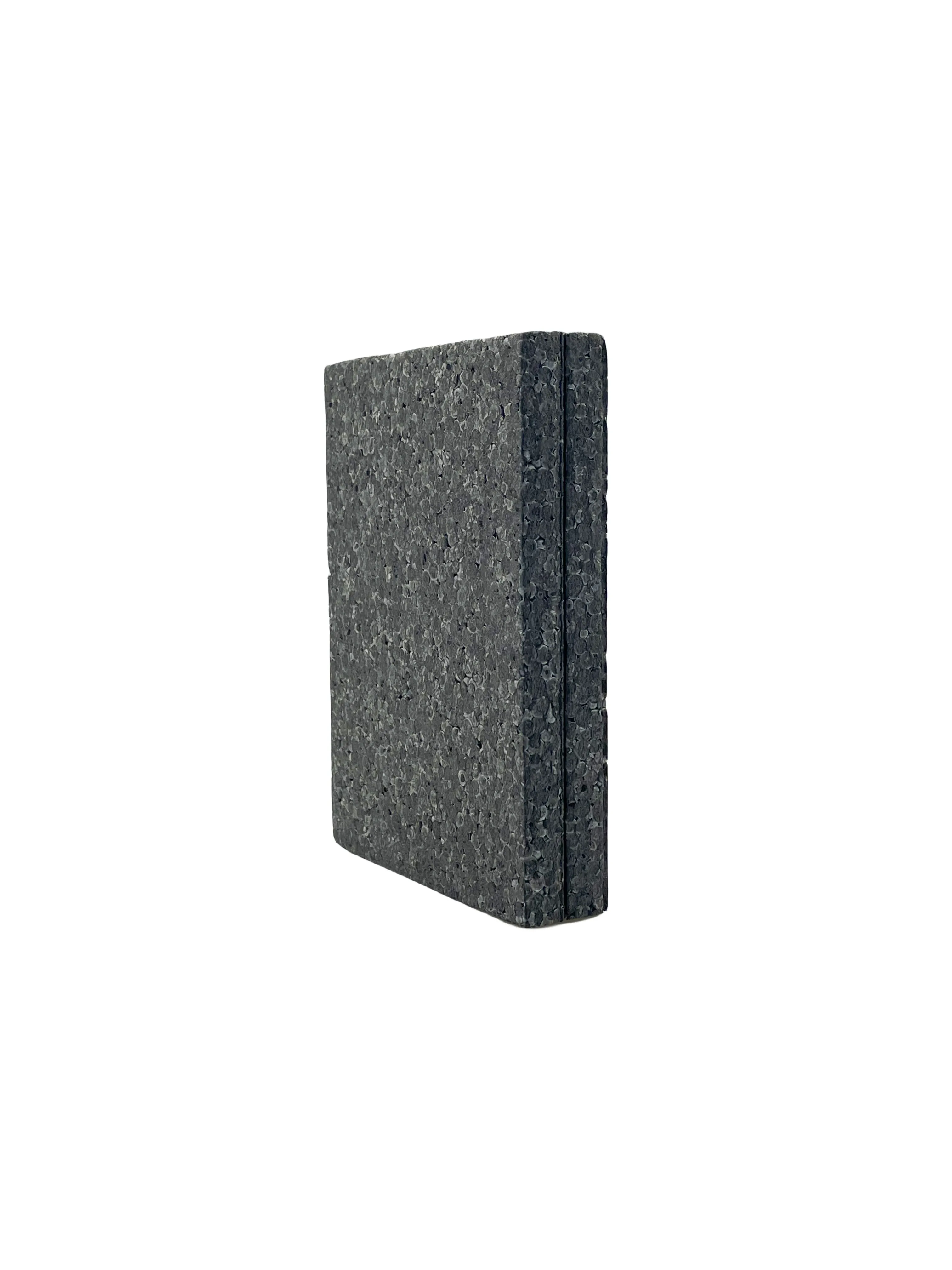 high fire resistance Graphite Polystyrene Board Insulation Black Polystyrene Cornice Eps Insulation Board