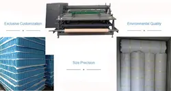 Good quality raw materials for making mattressg interval