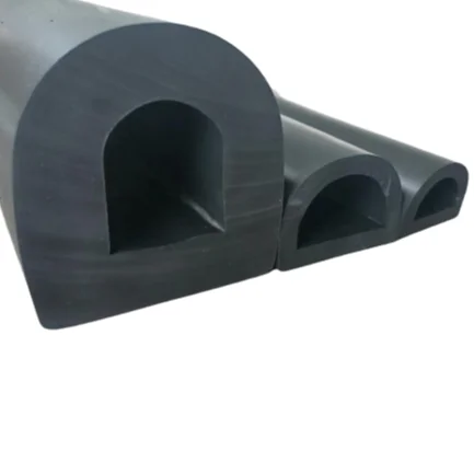 Hot selling marine rubber fender, wharf and wharf fender, bumper, sealing strip