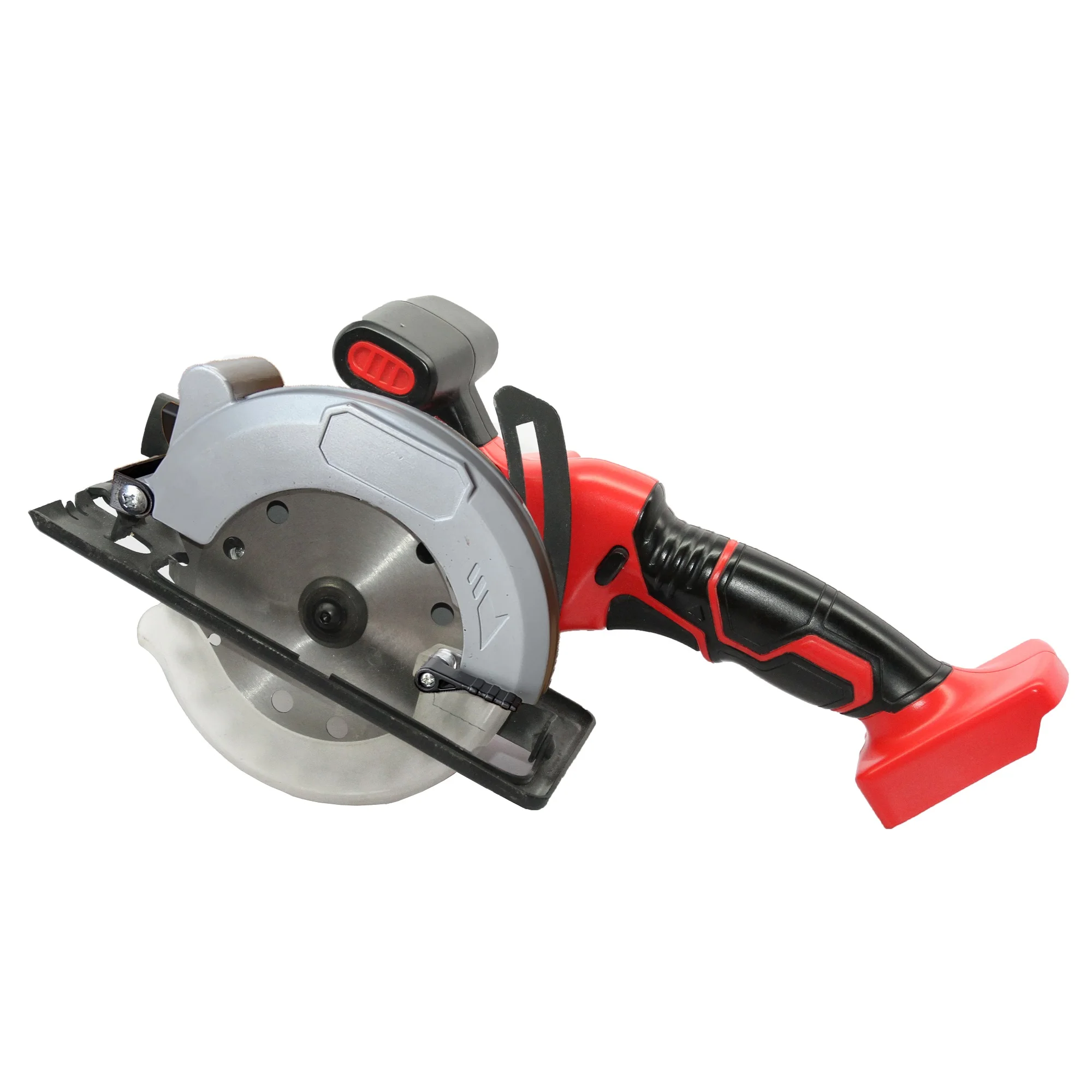 Electric Metal Cutting Machine Wood Cutting Brushless Cordless Mini Circular Saw