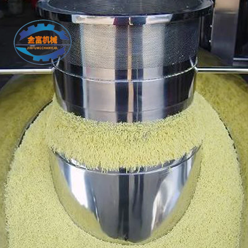 Dry granulation roll compactor,rotary drum granulator,food granulator machine