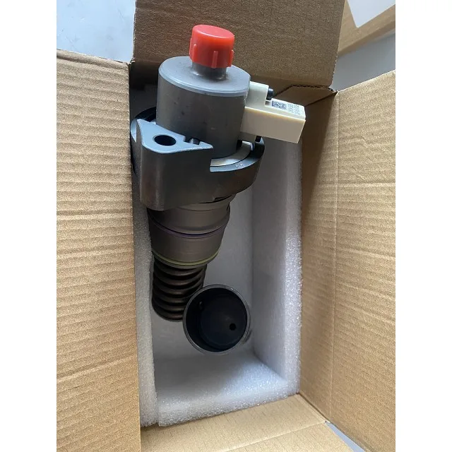 Genuine 1934322 Unit Fuel Pump For DAF MX13 Diesel Fuel Injection Unit Pump 1111010-E950 1934322 2102391