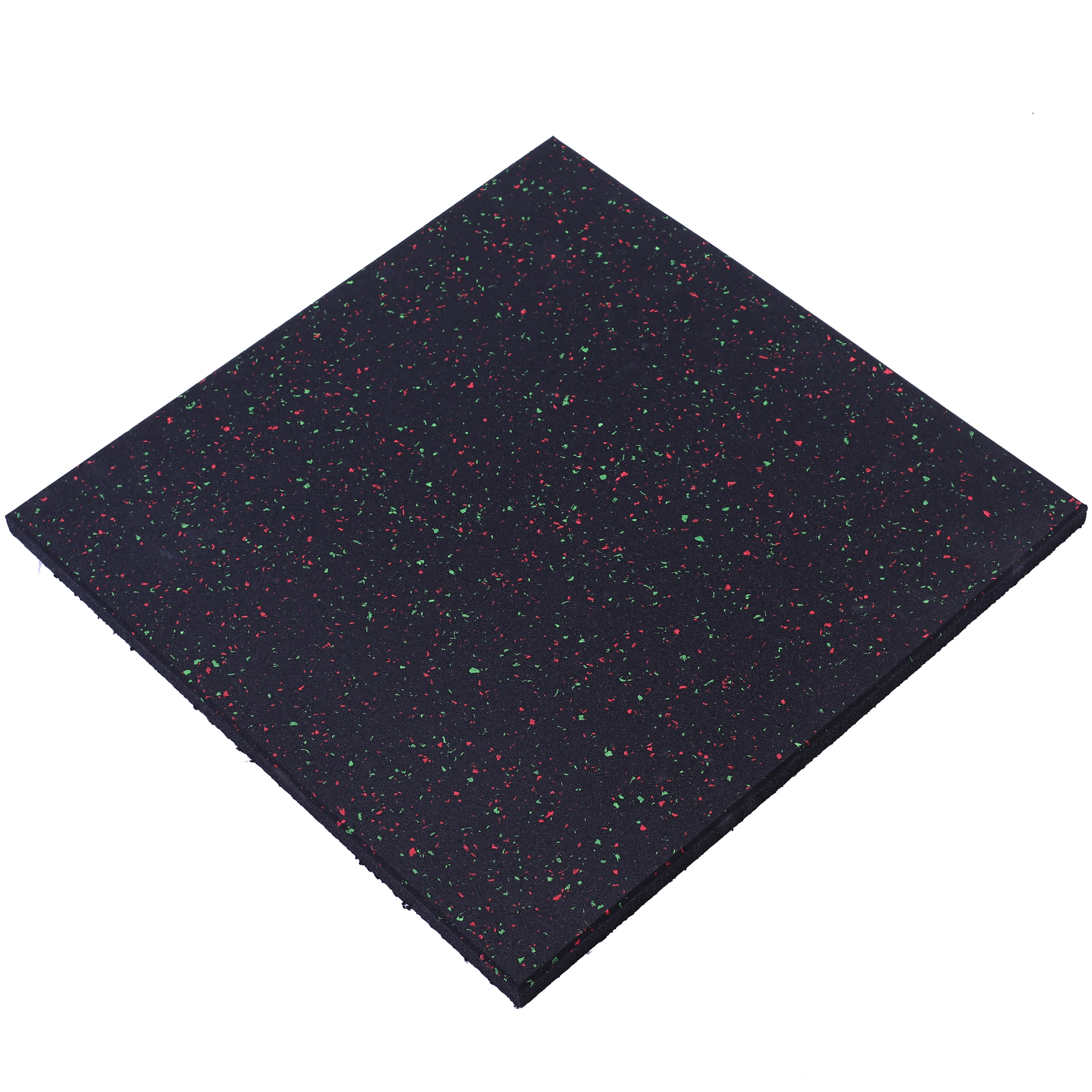 Rubber Floor Tiles Epdm Fleck Rubber Floor Tiles For Gym Rubber Mat Taiwan