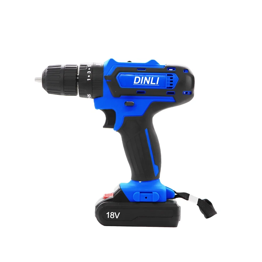 2 in 1 Cordless Tool Kits Power Tool Combo Set with Charger RED Battery Time Charging Dimensions Drill COLOR Package Weight Type