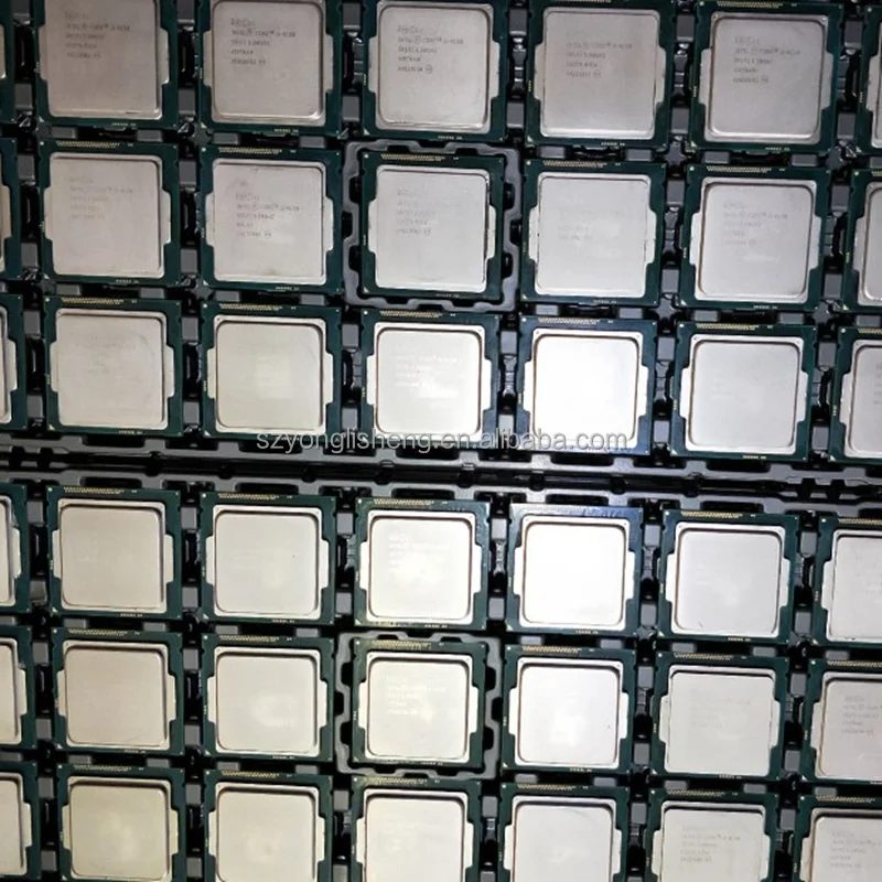 В наличии процессор Количество ядер процессора i5-4590 3 ГГц 6 м 84 Вт LGA 1150