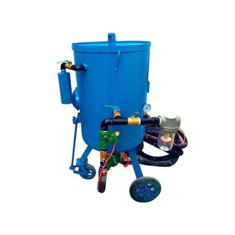 Пескоструйная машина оптом