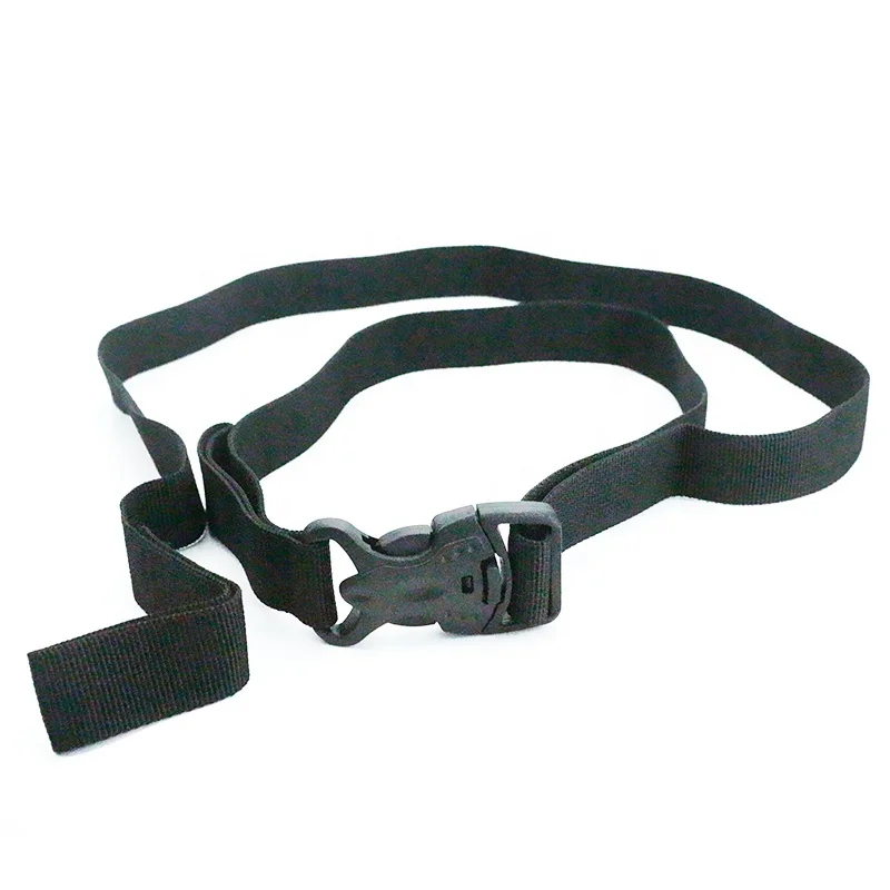 Packing Rope Binding Belt Rope Buckle Binding Cargo Straps With Buckles Flexible Nylon Handle Strap Luggage Lashing Straps Rope