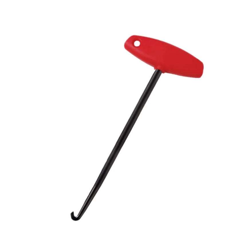 Motorcycle Spring Hook Tool Exhaust Spring Hooks Brake Spring Removal Tool