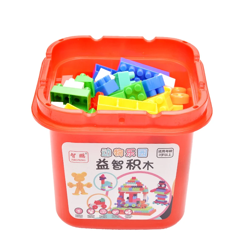 Superior Quality Good Price Assembly Mini Building Blocks Toys Bricks