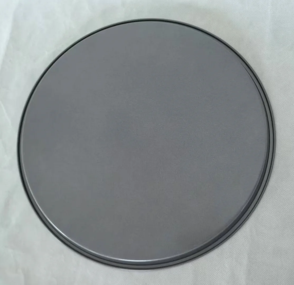 Big Discount Round Bake Pan Pizza Non-stick Carbon Steel Pizza Pan Cookware