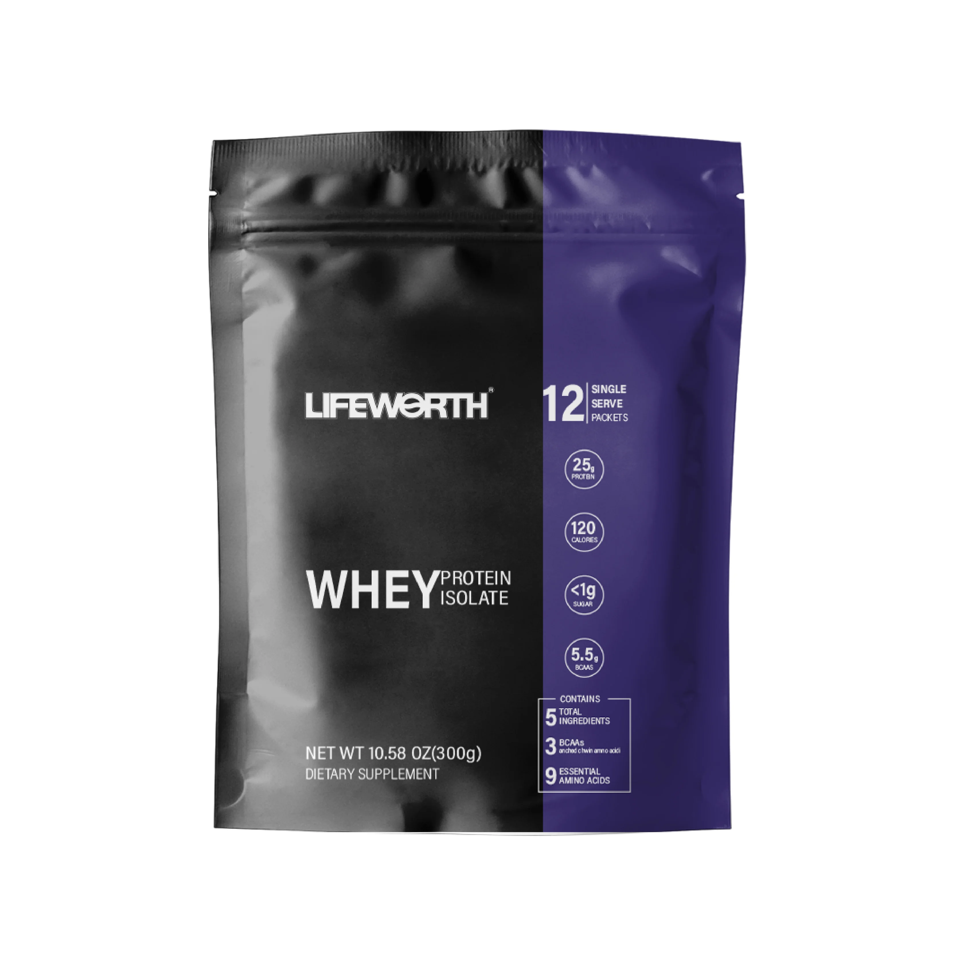 Lifeworth organic chocolate wholesale pea  whey protein isolate powder