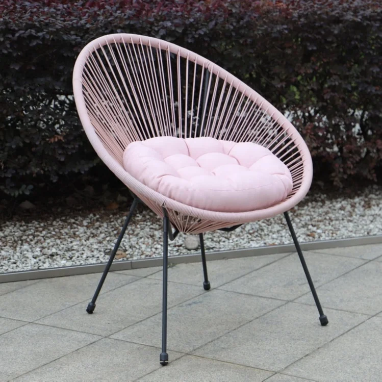 3 шт., садовая мебель Acapulco