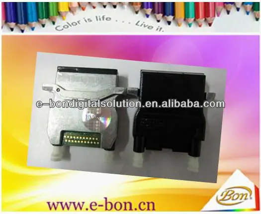 Xaar Printhead 126 35 50 80pl Print Head
