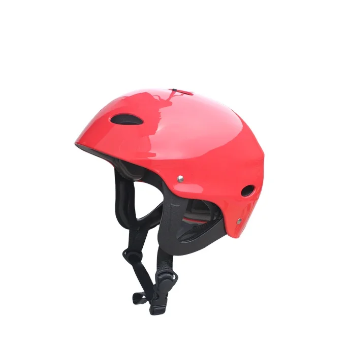 Lightweight Canoe Raft Watersports Safety Kayak Helmet Price for sale