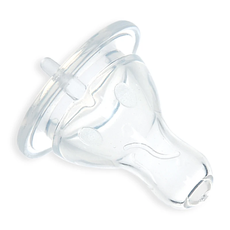 Popular Orthodontic Silicone Nipple Latex Baby Feeder Teats Feeding Breast Sucking Bottle Babies Nipples