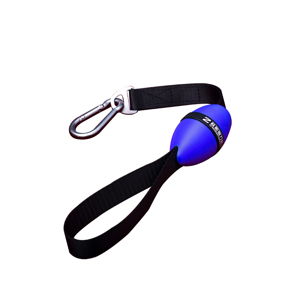 Arm Wrestling Handle Hand Gripper Bearing 100Kg Weights Armwrestling Exercise Handle Gym Equipment For Wrist Athletes