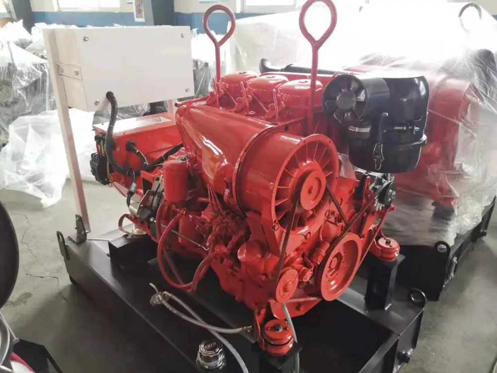  Высоковольтный открытый дизельный генератор deutz 20 кВт 24 30 до 1000