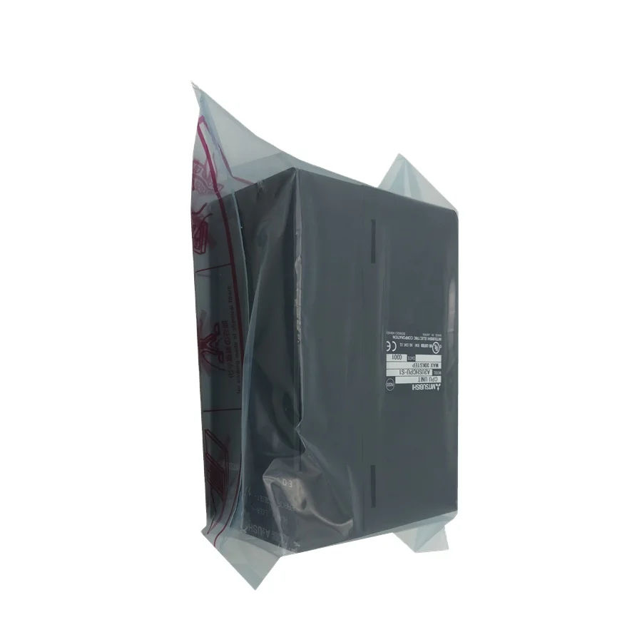 Original Mitsubishi Programmable Logic Controller CPU A2USHCPU-S1 MAX 30KS TEP