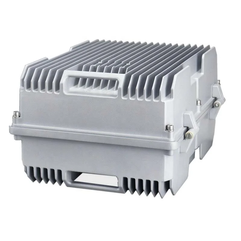 Excellent Quality China Factory customized Waterproof aluminum die cast Enclosure box