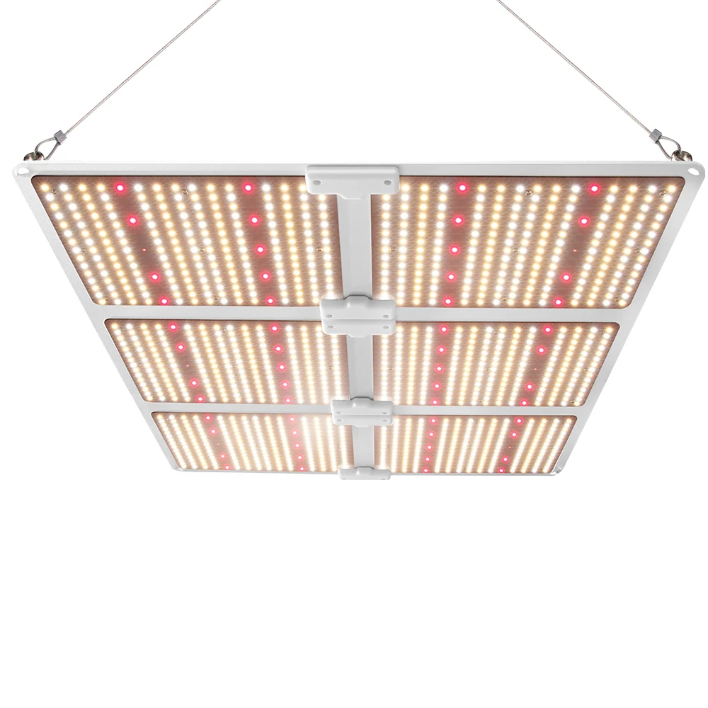  Lm301b lm301h full spectrum led grow lights sunlike 3000k 5000k 660nm 760nm ИК Затемнения комнатное растение лампы коммерческих