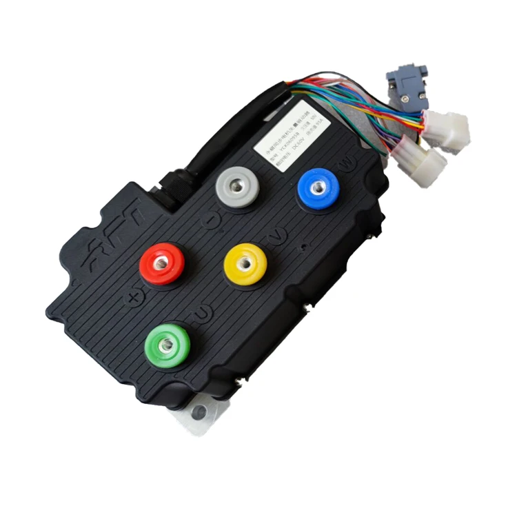 
 Подходит для электромотоцикла средней мощности серий APT1705 PMSM  