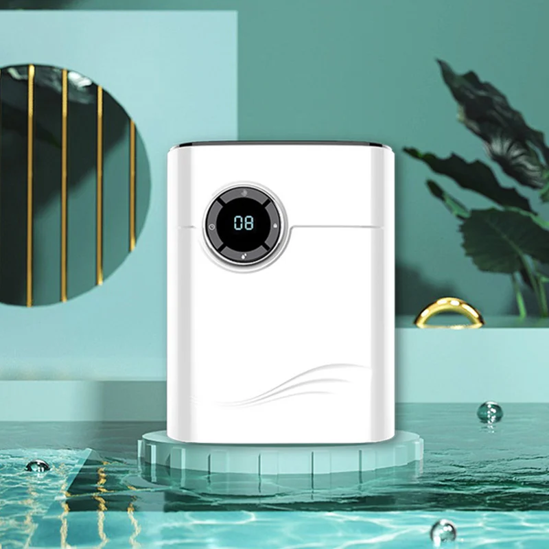 
Humidifier Home Face Steamer SPA OEM 1200ML 1.2 L 