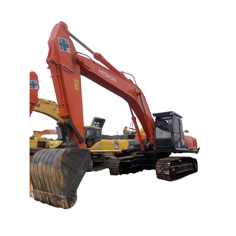 Japan hitachi zx350 Used Excavator Machine for sale hitachi zaxis 350 hydraulic crawler excavator digger used hitachi excavators