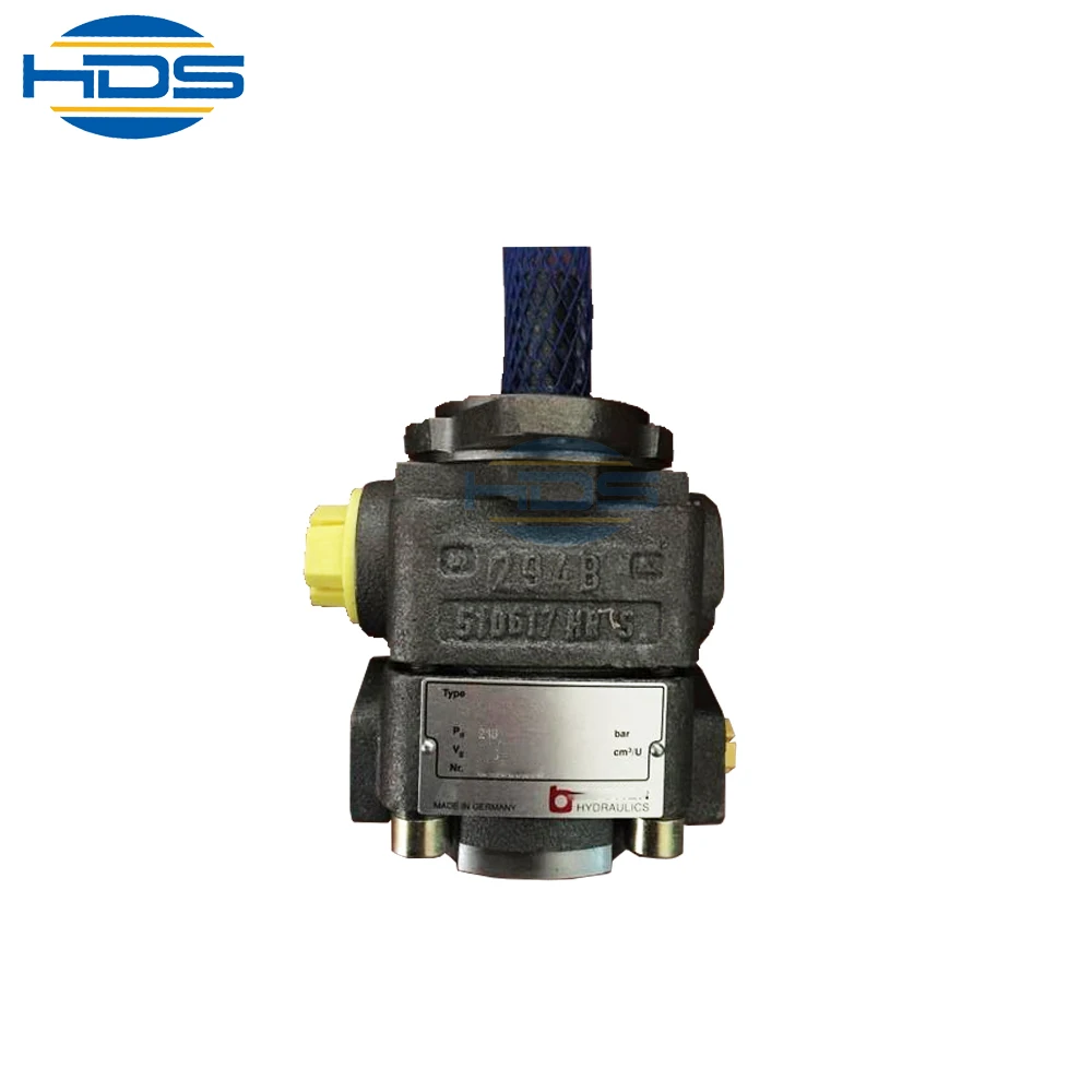 Factory Price for bucher BB Series Hydraulic Piston Motor For forklift