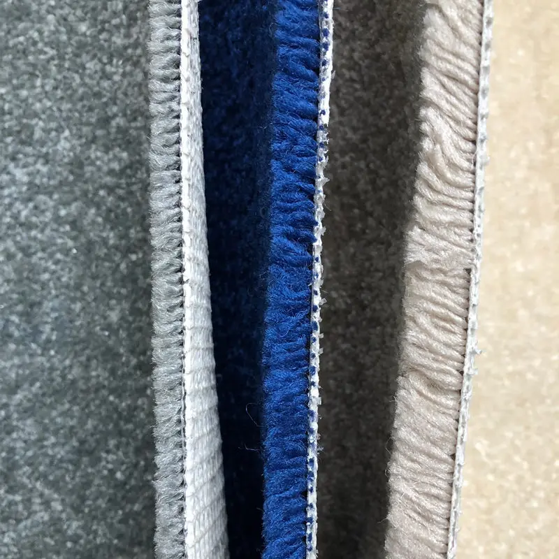 Shaggy elbow yarn twist pile polyester rug for living room No reviews yet