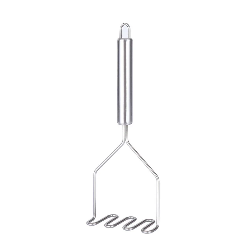 Хит продаж пресс для пюре из нержавеющей стали