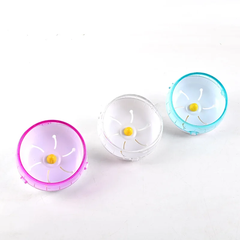 Factory Hot Sale Safe And Non-toxic Hamster Cage Wheel Run Out