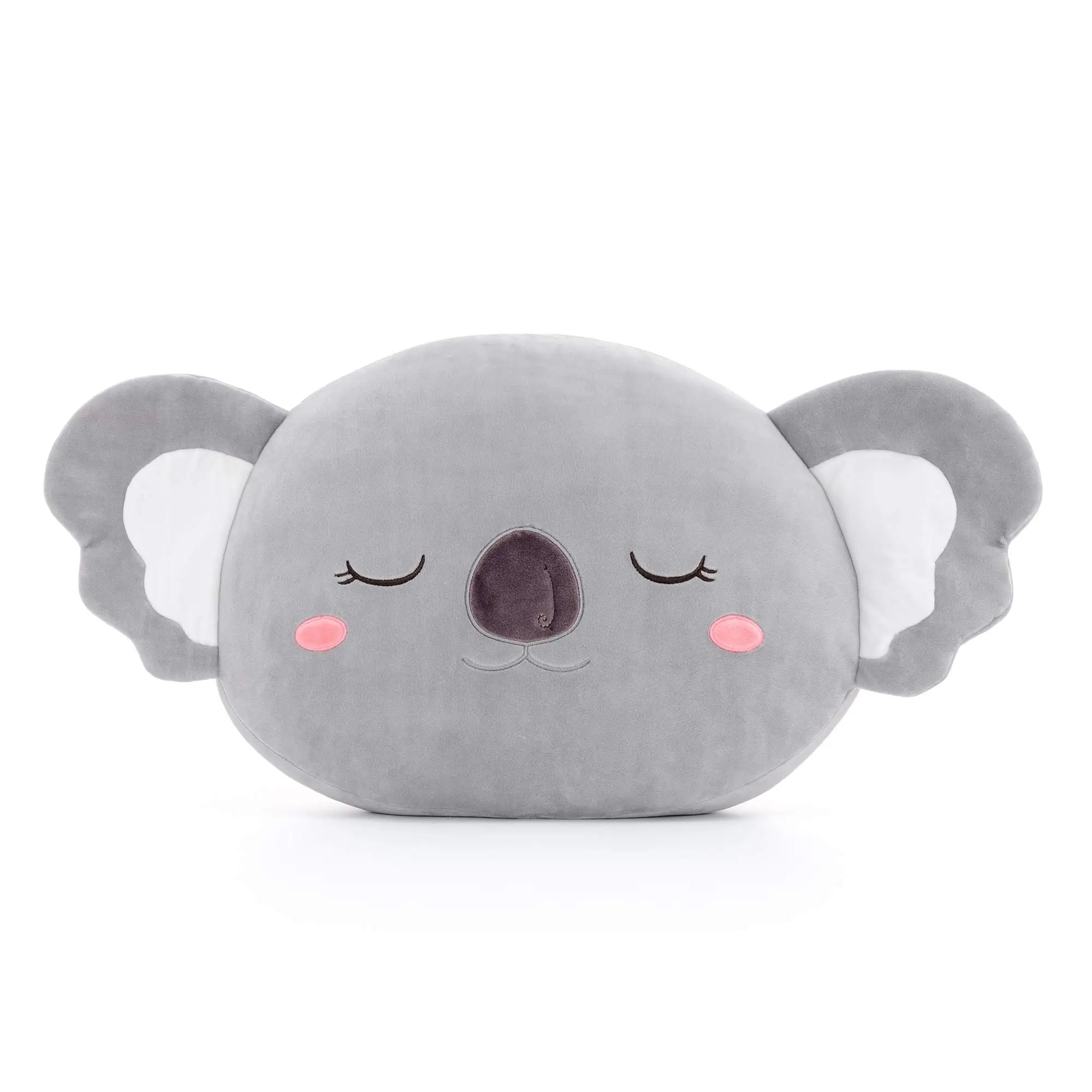Adorable koala plush stuffed toy high quality soft supplier free sample custom manufacture good gift new design