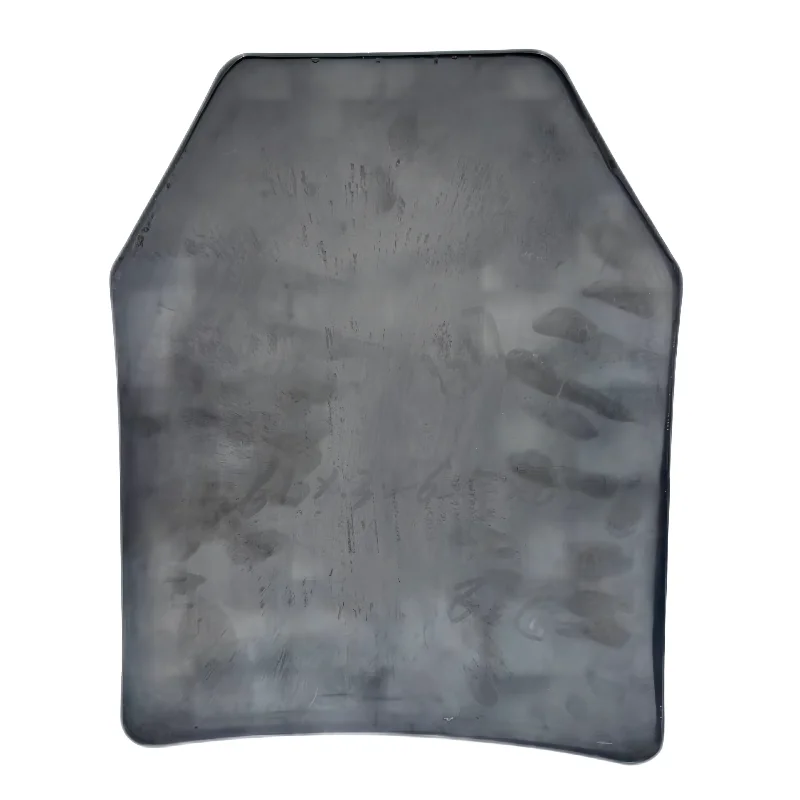 Factory Outlet Price High Temperature silicon Carbide Ceramic sic Ceramic Plate