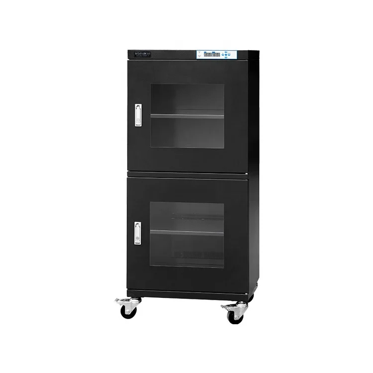 Humidity Control 255 Litre Camera Storage Cabinet