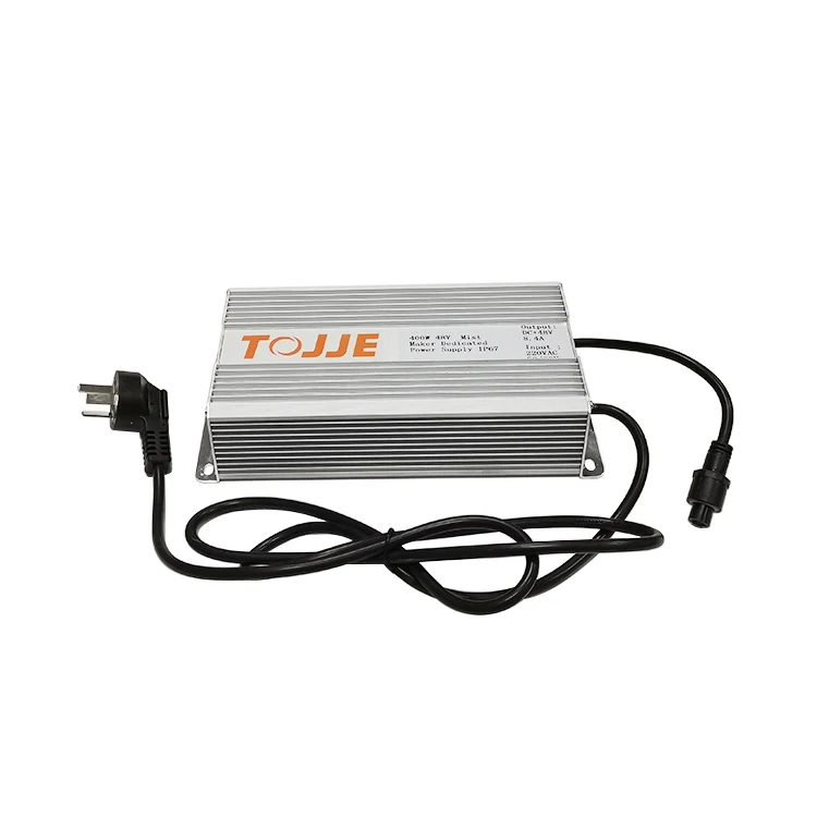 Adapter waterproof power supply  for mist maker