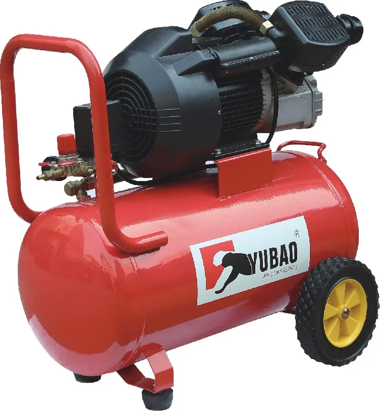 Brand Names 2.2kw High Quality Car Air Compressors Car Pump Household Compressure Air Compressor for Painting